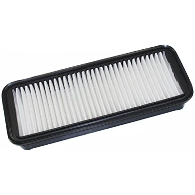 Abbildung von MAPCO 60069 Luftfilter 43 120,5 307,8 viereckig Filtereinsatz