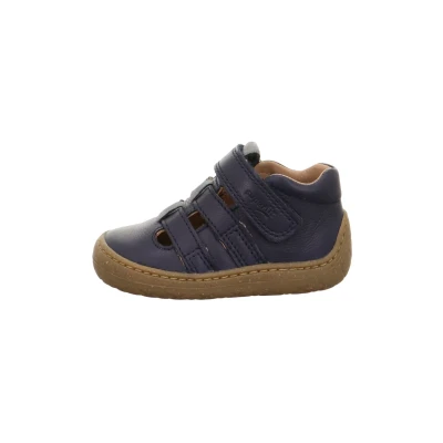 Abbildung von Superfit Trekkingsandale für Kinder, Größe: 21, Blau Schuhe