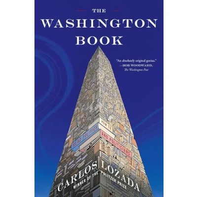 Abbildung von The Washington Book: How to Read Politics and Politicians
