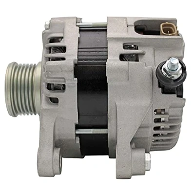 Abbildung von HELLA 8EL 011 713 811 Lichtmaschine 14V 150A MAZDA: CX 5 I
