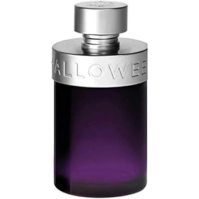 Abbildung von Jesus Del Pozo Halloween Man Eau de Toilette 125 ml