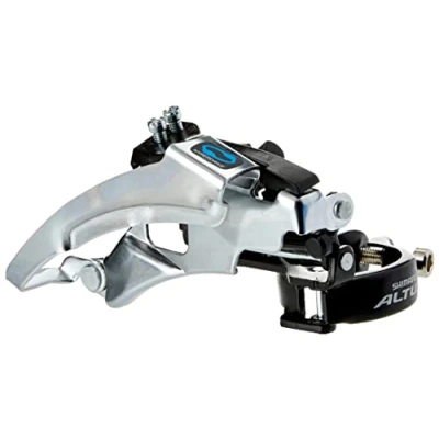 Abbildung von SHIMANO Altus 7/8 Gang MTB Hybrid Schaltwerk FDM310