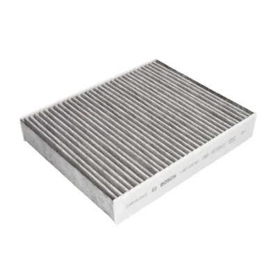 Abbildung von BOSCH 1 987 435 567 Innenraumfilter Aktivkohlefilter 247 201 40 PORSCHE: 911 Coupe