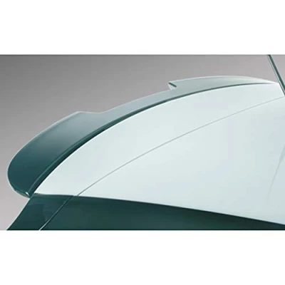 Abbildung von Dachspoiler kompatibel mit Seat Leon 1P 2005 2009 &#039;Small&#039; (PU)
