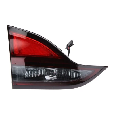 Abbildung von MAGNETI MARELLI 714021460701 Rückleuchte links innerer Teil OPEL: Zafira C Tourer