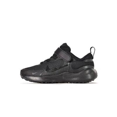 Abbildung von Nike Performance Revolution 7 Unisex Laufschuh Neutral für Kinder, Größe: 29.5, Black/anthracite Schuhe