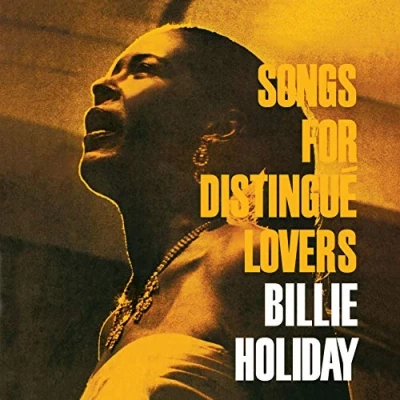 Abbildung von Songs for Distingue Lovers/Body and Soul