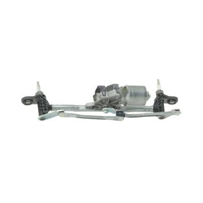 Abbildung von MAGNETI MARELLI 064351113010 Scheibenwischergestänge für Linkslenker vorne FIAT: 500 Hatchback kfzteile, mister auto, atp autoteile, kfzteile24