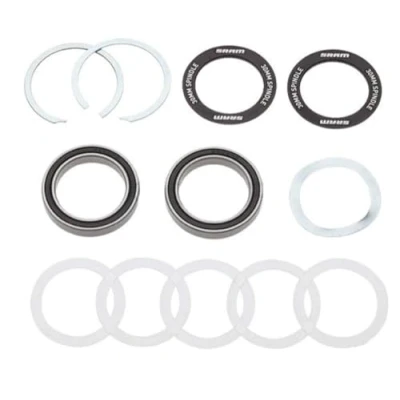 Abbildung von Sram Road Innenlager BB30, Mehrfarbig, one Size