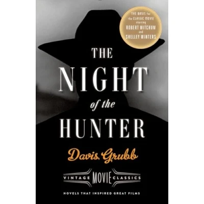 Abbildung von the Night of Hunter: A Thriller (A Vintage Movie Classic)