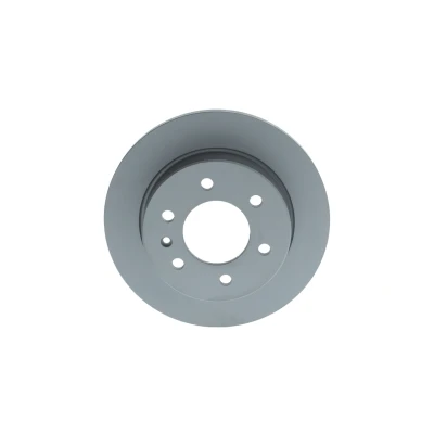 Abbildung von BOSCH 0 986 479 H07 Bremsscheibe 298 18 6 130 voll beschichtet hochgekohlt mit Schrauben MERCEDES BENZ: Sprinter 3.5 t Van