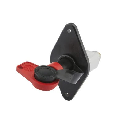 Abbildung von HELLA 6EK 002 843 111 Hauptschalter, Batterie