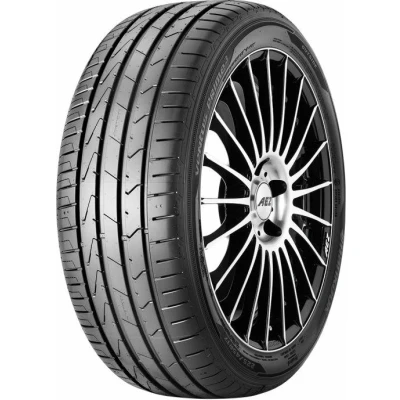 Abbildung von Hankook Ventus Prime3 (K125) 205/45 R16 83W PKW Sommerreifen Reifen SKODA: Fabia 2, 1 Combi, I Hatchback, VOLKSWAGEN: Polo IV Hatchback 10