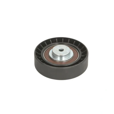 Abbildung von KRAFT 1220810 Umlenkrolle AUDI: A8 D2, Cabriolet B4, 80 B4 Avant