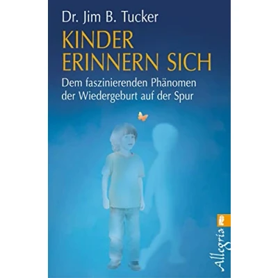 Abbildung von Kinder erinnern sich: Dem faszinierenden Phänomen der Wiedergeburt auf Spur