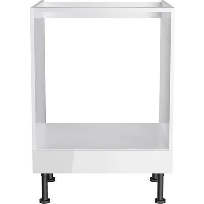 Abbildung von OPTIFIT Herdumbauschrank »Klara« Breite 60 cm