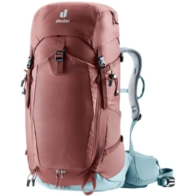 Abbildung von deuter Trail Pro 34 SL Damen Klettersteig Wanderrucksack