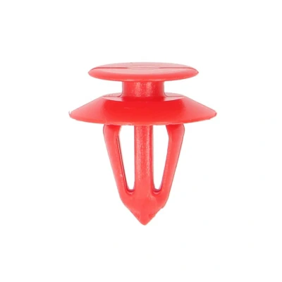 Abbildung von ROMIX 603012 Clip, Zier /Schutzleiste OPEL: Vectra C Caravan