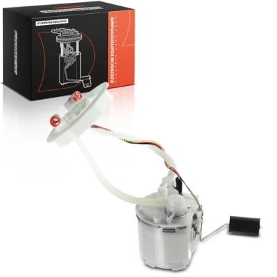 Abbildung von Kraftstoffpumpe Benzin für Mondeo III B4Y B5Y BWY 1.8L 2.0L 2000 2007 0986580406