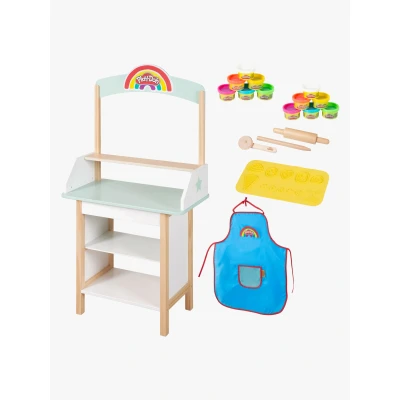 Abbildung von roba® Kaufladen »Play Doh Eisstand«