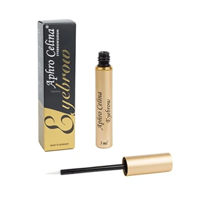 Abbildung von Aphro Celina Eyebrow 3 ml Augenbrauenserum