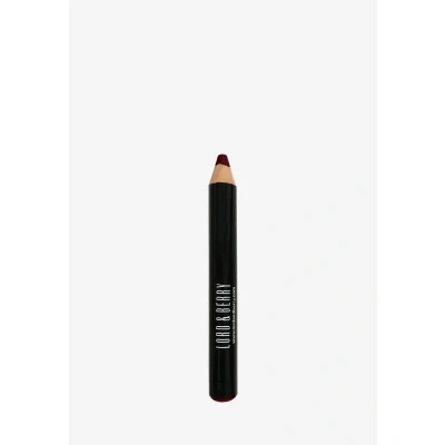 Abbildung von Lord &amp; Berry 20100 Maximatte Crayon Lipstick Lippenstift, Damen, Größe: 1.6 g, 3409 younique