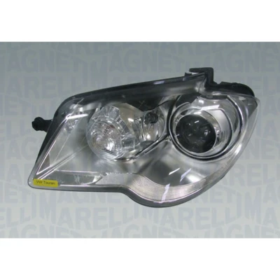 Abbildung von MAGNETI MARELLI 711307022696 Scheinwerfer VOLKSWAGEN: Touran I