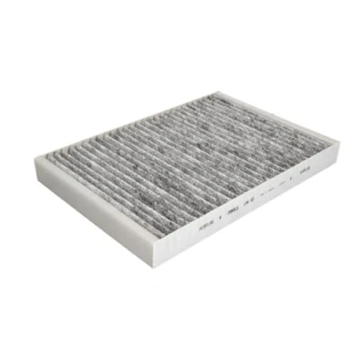 Abbildung von MAHLE LAK 93 Innenraumfilter, 1 Stück (1er Pack)