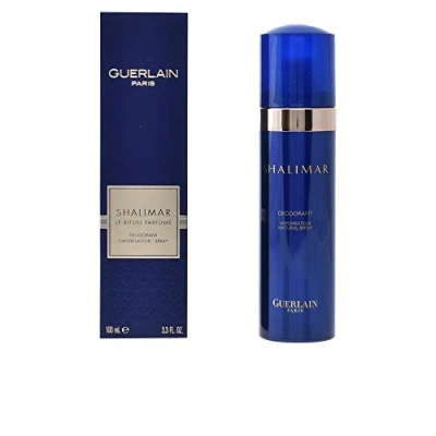 Abbildung von Guerlain Shalimar Deodorant 100 ml