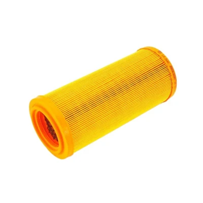 Abbildung von MAHLE ORIGINAL LX 2682 Luftfilter 268,5 113,5 Filtereinsatz FIAT: Doblo I Estate, Cargo