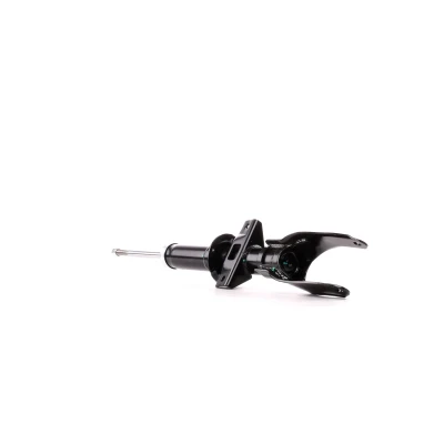 Abbildung von BILSTEIN B4 OE Replacement 22 220554 Stoßdämpfer Vorderachse Gasdruck Zweirohr federtragender Dämpfer oben Stift, unten Gabel