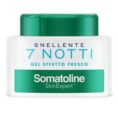 Abbildung von Ermäßigung 7 Nächte Somatoline Cosmetic Gel 250 ml