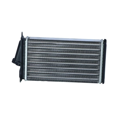 Abbildung von NRF EASY FIT 58037 Wärmetauscher mit Anbaumaterial