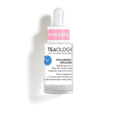 Abbildung von Teaology Hyaluronic Infusion Hydrating Serum 15 ml