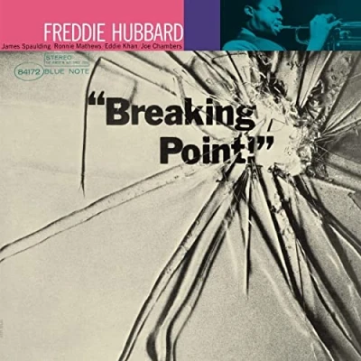 Abbildung von Breaking Point (Tone Poet Vinyl) [Vinyl LP]