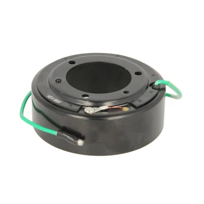 Abbildung von Spule, Magnetkupplung THERMOTEC CC092