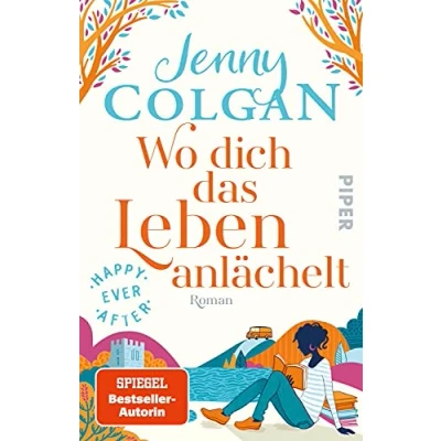 Abbildung von Happy Ever After Wo dich das Leben anlächelt (Happy Reihe 2): Roman Romantik in den schottischen Highlands