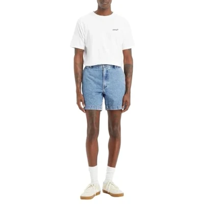 Abbildung von Levi&#039;s Authentic Shorts, Herren, Größe: 33, Quarter past