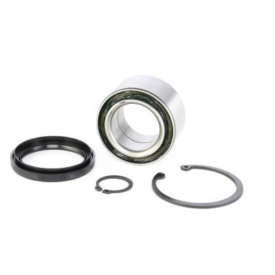 Abbildung von SKF VKBA 3969 Radlagersatz mit Wellendichtring 68 SUZUKI: Jimny Off Road, Samurai Road