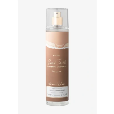 Abbildung von Sabrina Carpenter Fragrances Caramel Dream BODY MIST Körperspray, Größe: 236 ml, /