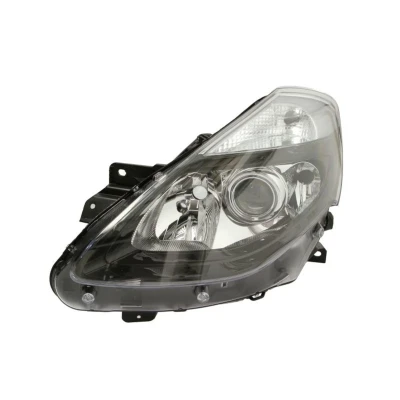 Abbildung von ABAKUS 551 1180L LDEM2 Scheinwerfer RENAULT: Clio 3, III Grandtour