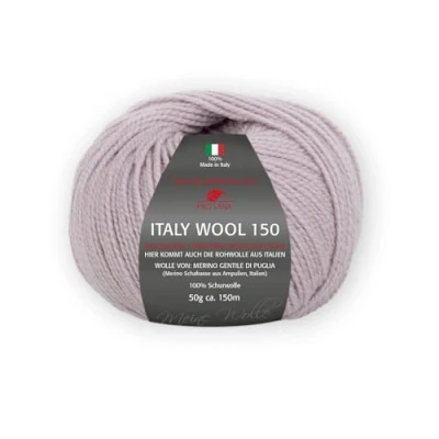 Abbildung von Pro Lana Italy Wool 150 ca. m col. 142 50 g