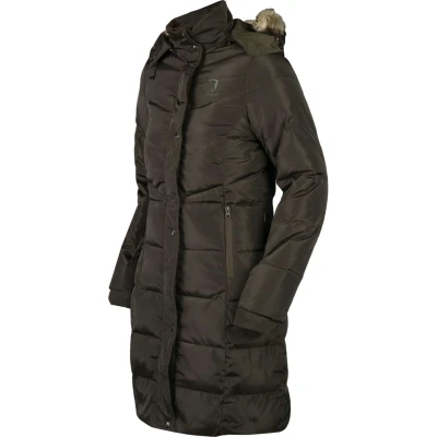 Abbildung von Horka Winterjacke Glacier Taupe XXS