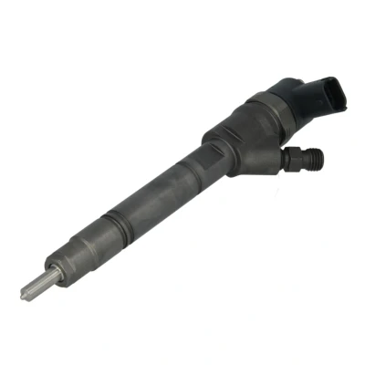 Abbildung von BOSCH 0 986 435 170 Einspritzdüse Common Rail mit Dichtring OPEL: Vivaro A Van, Combi, RENAULT: TRAFIC 2 Kasten, MASTER Kasten