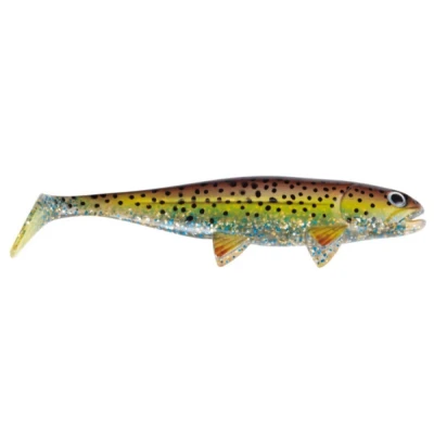 Abbildung von Jackson The Big Fish 30cm 1pcs Trout Gummifisch