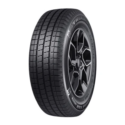 Abbildung von Triangle SEASONX VAN TA702 195/75 R16 110T PKW Ganzjahresreifen Reifen CBCTA70219E16EHJ
