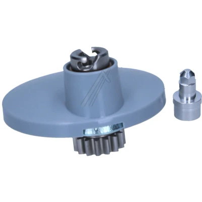 Abbildung von Kenwood Planetenkopf cpl major+bayonet caway hub KW715534