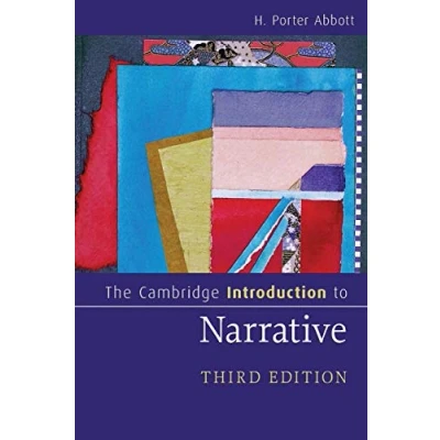 Abbildung von The Cambridge Introduction to Narrative (Cambridge Introductions Literature)