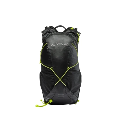 Abbildung von Vaude Trail Spacer Trekkingrucksack, Größe: One Size, Black
