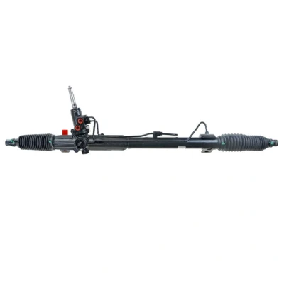 Abbildung von LAUBER 66.4146 Servolenkung hydraulisch für Linkslenker KOYO M14x1,5 1182 klin PEUGEOT: 407 SW